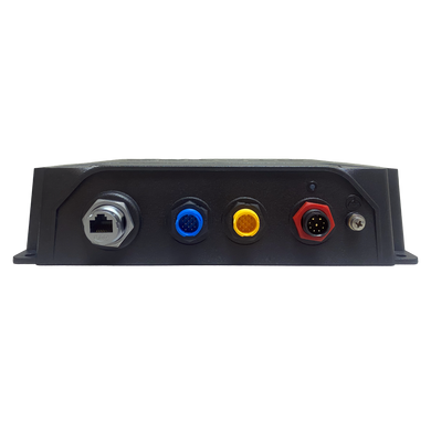 Furuno DFF1UHD+ Black Box TruEcho CHIRP with Side Scan