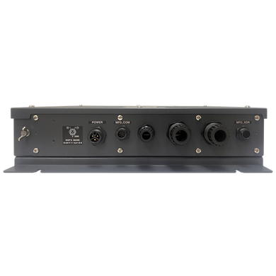 Furuno DI-FFAMP 2/3KW DEEP IMPACT TrueEcho Chirp Amp - TZtouch3