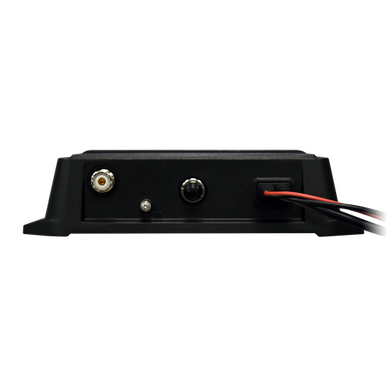 Furuno FM4850 Black Box Marine VHF Radiotelephone with Class D DSC, AIS Receiver, and Simplified Loud Hailer