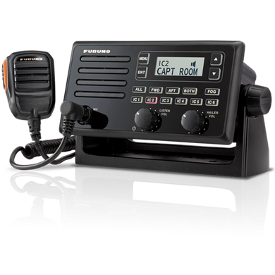 Furuno LH5000 30 Watt Loudhailer with LCD