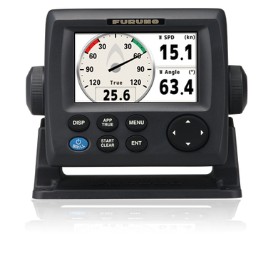 Furuno RD33 4.3" Color LCD Navigational Data Organizer - NMEA2000 & NMEA0183 compatible, w/6M NMEA2000 Cable