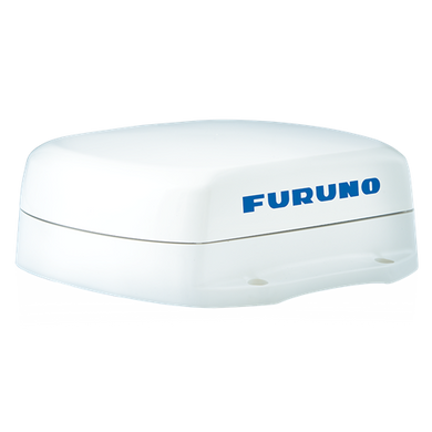 Furuno SCX20Compact Dome Satellite Compass (1.0 Heading Accuracy), NMEA2000 Certified