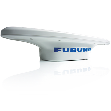 Furuno SC33 Compact Dome Satellite Compass, NMEA2000 (0.4 degree Heading Accuracy) w/6M Cable