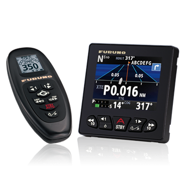 Furuno NAVPILOT 300/PG-M NavPilot 300/PG with PUMPOCT16-12