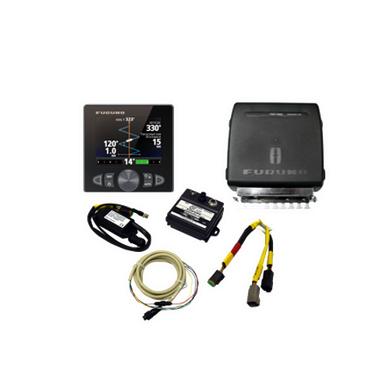 Copy of Furuno NAVPILOT 711C/OB-HM Yamaha HelmMaster Pack