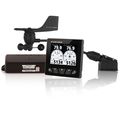 Furuno FI70BW Basic Wind Package