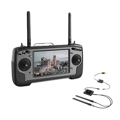 Product image for Industrial Grade Handheld GCS
