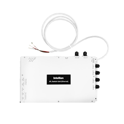 Intellian VMT-5101_A FL Switch w/ Ethernet for v240MT-Gen-II