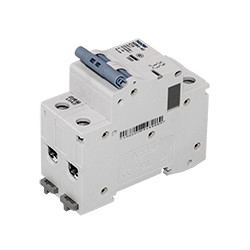 Intellian GX-1018 AC Circuit Breaker for GX60/v60Ka