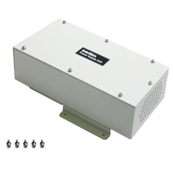 Intellian VMT-2001 Antenna Power Supply Unit Kit_v240MT