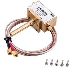 Intellian V2-1034 2CH Coaxial Rotary Joint (50 ohm) for v80G (E-Type)