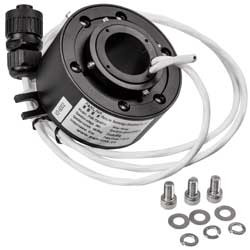 Intellian GX-1013 Slip Ring (3 CH) for GX60/v60Ka