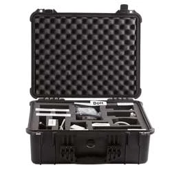 Intellian V2-1029 Level 1 Spare Parts Kit for v80G (V2-8X-CXX)