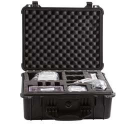 Intellian V2-1033 Level 3 Spare Parts Kit for v80G (V2-8X-CXX)