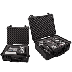Intellian V3-6000 Level 3 Spare Parts Kit for v100GX/v100