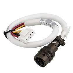Intellian V3-8026 Power Cable from Power Supply to Main Control Board f or v100GX/v100/GX100/v100Ka
