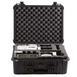 Intellian V2-1001 Level 2 Spare Parts Kit for v130G
