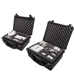 Intellian VC-3200 Level 2 Spare Parts Kit for v240C/v240K (BLDC Mini-Fit Type)