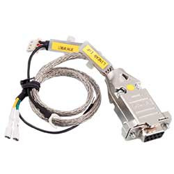 Intellian VC-2309_A Linear Pol Motor & Value Cable for v240C/v240K