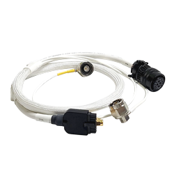 Intellian V5-5042 Ka-band Cable Assembly for GX100NX
