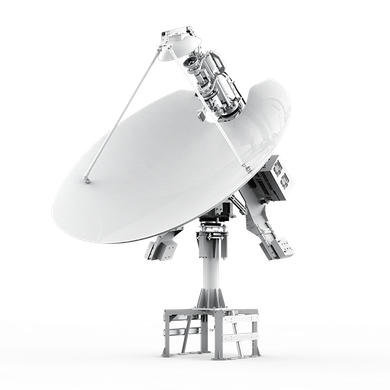 Intellian v240M 2 Ka-band Upgradable Multiband (C&Ku-band) Custom Systems