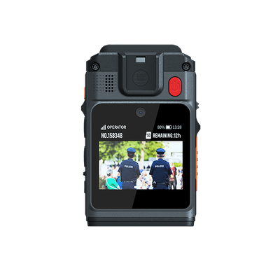 Product image for SC580 - Smart 4G Body Camera