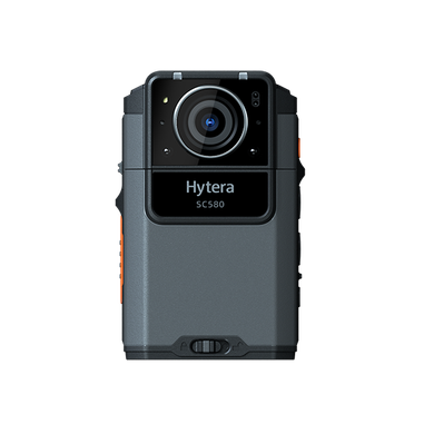 Product image for SC580 - Smart 4G Body Camera