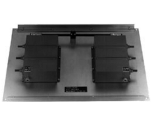 Microwave Filter Company DTV (UHF & VHF) Channel Transmit Combiners