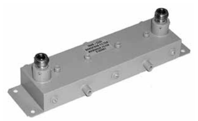 Microwave Filter Company 5948 BAS (2 GHz) Filters