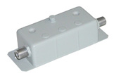 Microwave Filter Company 3469 Series Tunable Sound Carrier Trap