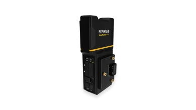 Peplink SFE-CAM-VM-LTEA-W SpeedFusion Engine Cam
