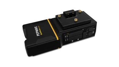 Peplink SFE-CAM-VM-LTEA-W SpeedFusion Engine Cam