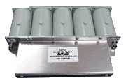 Microwave Filter Company 19557 ESMR (800 MHz) Band Bandstop Filter