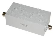 Microwave Filter Company 14541 EGSM-900 Transmit Filter