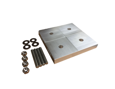 Cobham S-130390-2 Kit, Hardware, GA To Radome, Raised