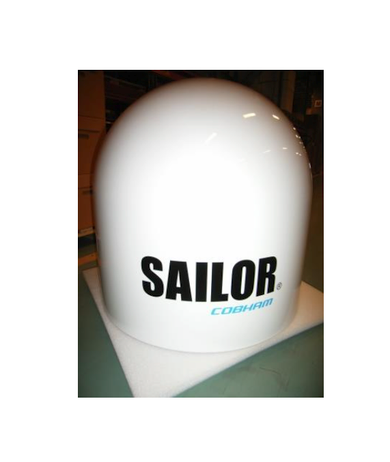 Cobham S-62-153174 Radome Top F/SAILOR 600 Ku