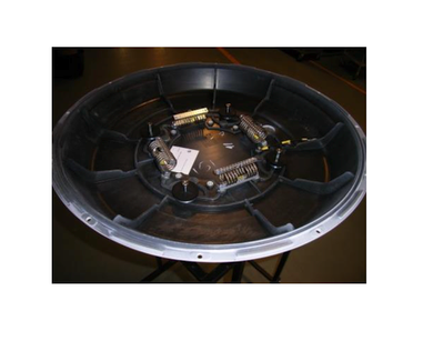 Cobham S-62-153874 Radome Bottom F/ SAILOR 600 & GX60