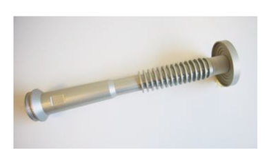 Cobham S-67-175728 Feed horn SAILOR 1000 XTR Ku