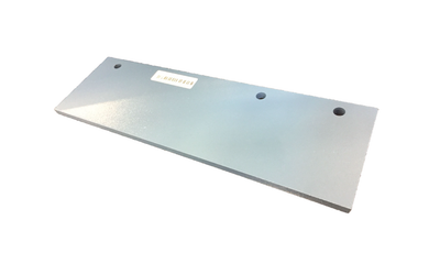 Cobham S-108894-4 Weight, Trim 1/4x3x10, 2,12 LBS