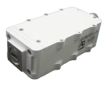 Acorde ACLNBS-Ka-E2-V3 Single Ka-band LNB Hermes Series 20.2 - 21.2 GHz