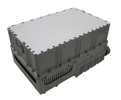 Acorde ACTX-Ka20W-E2-V4 Single/Dual Ka-band SSPB 20 W Zeus Series 29.5 - 30.0 GHz