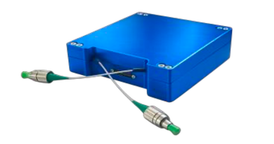 Alnair LNA-3065W Space-Grade C-Band, PM Low-Noise Optical Amplifier