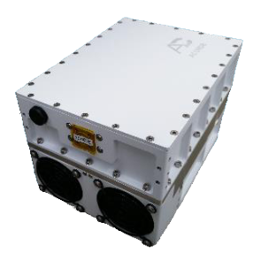 Acorde ACTX-Ka40W-E2-V5 Single/Dual Ka-band SSPB 40 W Zeus Series 29.5 - 30.0 GHz