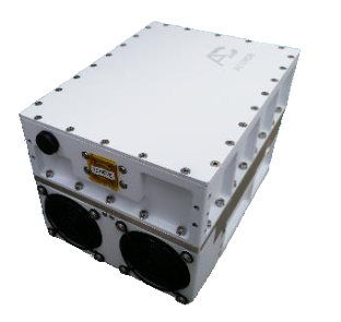 Acorde ACTX-Ka40W-E66-V5 Single/Dual Ka-band SSPB 40 W Zeus Series 30.0 - 31.0 GHz