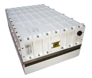 Acorde ACSH-Ka100W-E2-V3 Single Ka-Band SSPA 100W Ka-band output: 29.5 to 30.0 GHz, Ka-band input: 29.5 to 30.0 GHz