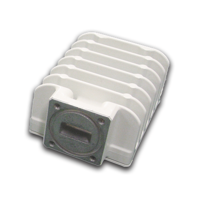 Nisshinbo NJT8301N Standard Ku-band 1.5W BUC 14.0 - 14.5 GHz, N-Connector