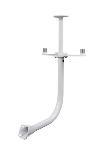 Scanstrut APT-LB-GPS2-01 Central Bar with Spreaders for 2 Antennas and 1 Navlight
