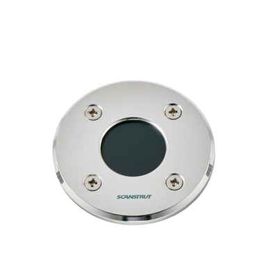 Scanstrut DS-LP-30-S Low Profile 30 Stainless Steel