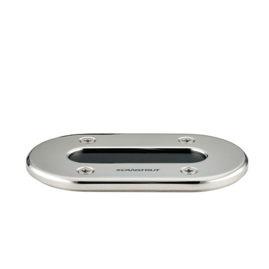 Scanstrut DS-LP-MULTI-S Low Profile Multi Stainless Steel