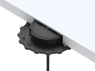 Scanstrut SC-CW-01F 10W Waterproof wireless charger 12/24V